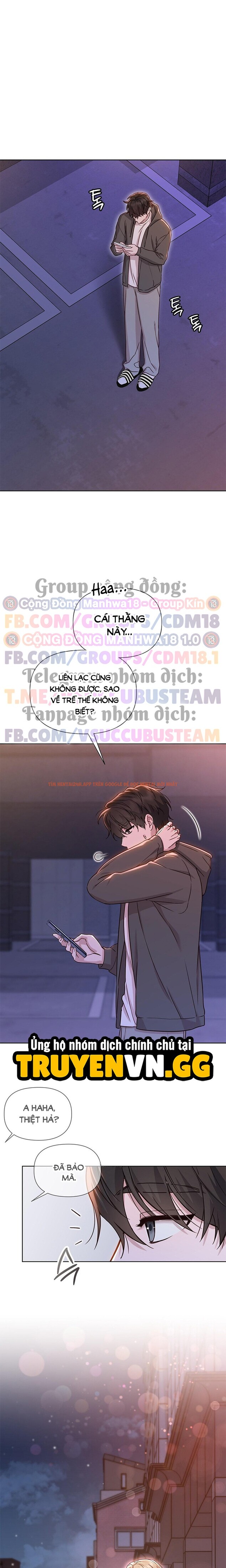 Trang truyện 15 0 trong truyện tranh Phức Cảm Anh Em - Chapter 7 - zhentaivn.pro