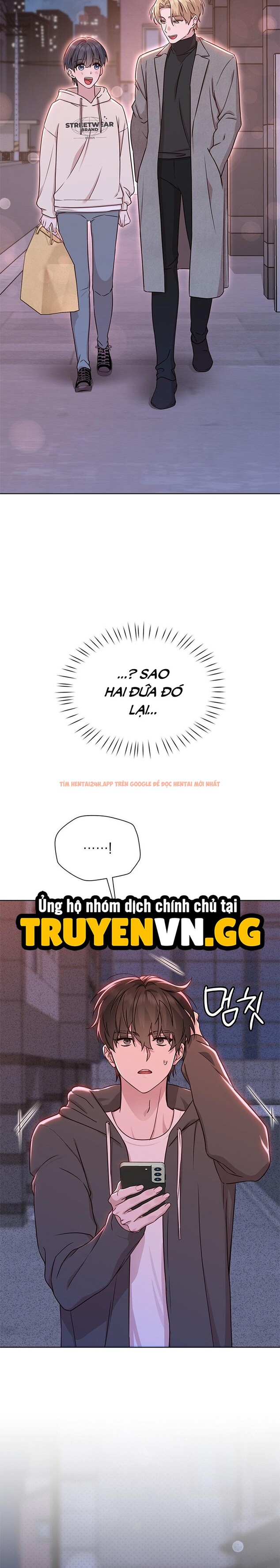 Trang truyện 15 1 trong truyện tranh Phức Cảm Anh Em - Chapter 7 - zhentaivn.pro