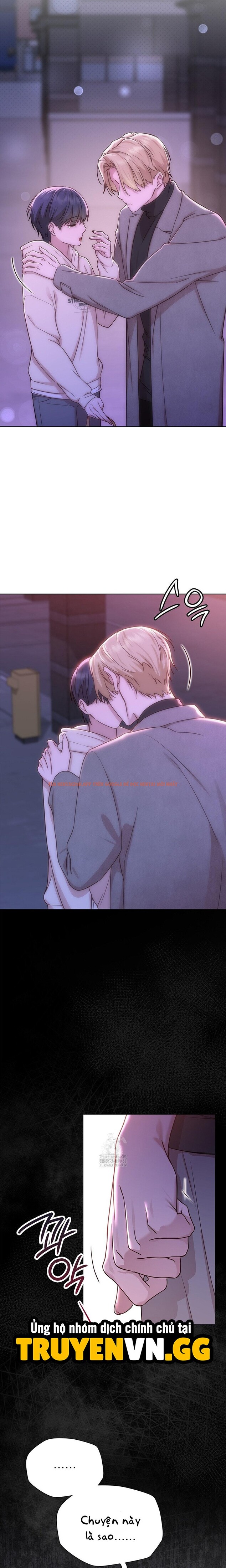 Trang truyện 16 0 trong truyện tranh Phức Cảm Anh Em - Chapter 7 - zhentaivn.pro
