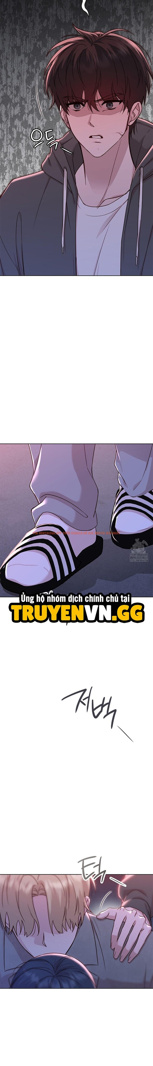 Trang truyện 16 1 trong truyện tranh Phức Cảm Anh Em - Chapter 7 - zhentaivn.pro