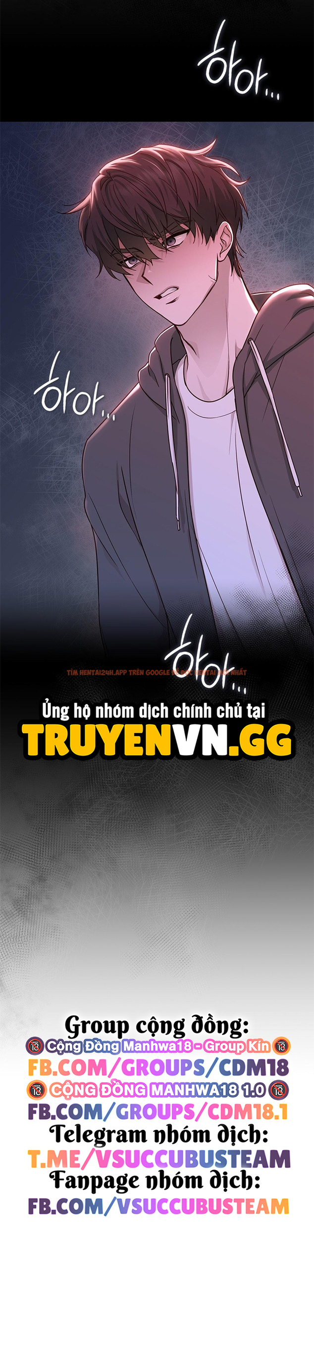 Trang truyện 18 trong truyện tranh Phức Cảm Anh Em - Chapter 7 - zhentaivn.pro