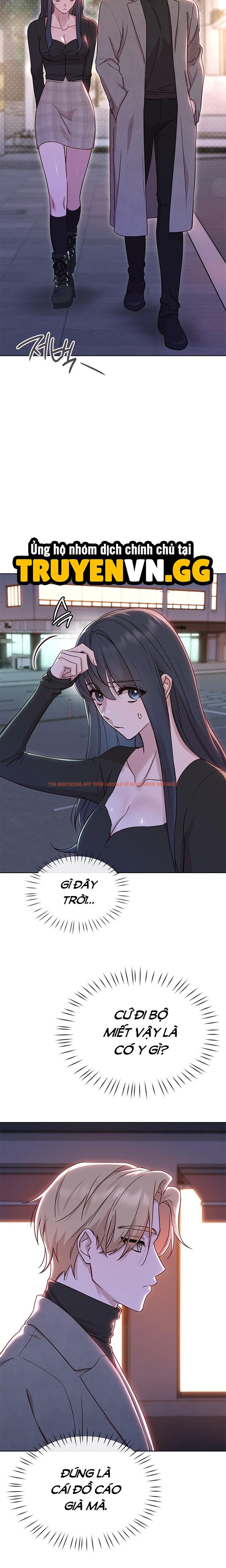 Trang truyện 2 1 trong truyện tranh Phức Cảm Anh Em - Chapter 7 - zhentaivn.pro