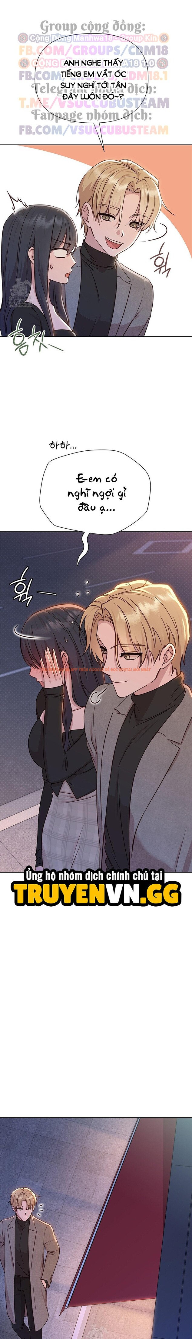 Trang truyện 3 0 trong truyện tranh Phức Cảm Anh Em - Chapter 7 - zhentaivn.pro
