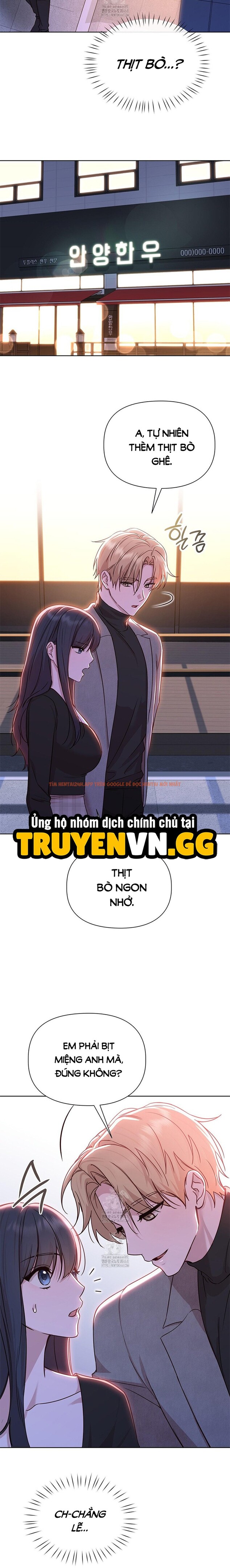 Trang truyện 3 1 trong truyện tranh Phức Cảm Anh Em - Chapter 7 - zhentaivn.pro