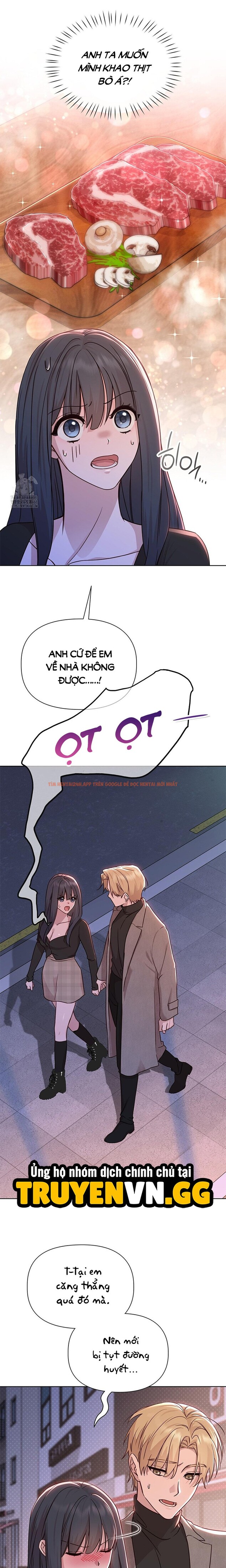 Trang truyện 4 0 trong truyện tranh Phức Cảm Anh Em - Chapter 7 - zhentaivn.pro