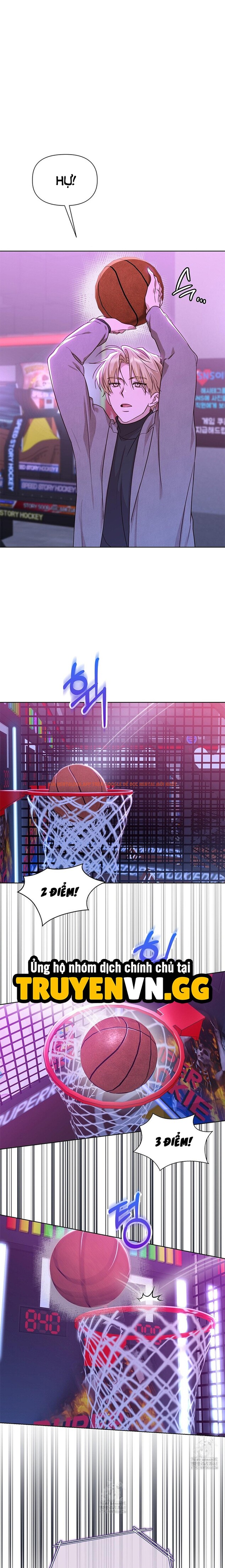 Trang truyện 6 0 trong truyện tranh Phức Cảm Anh Em - Chapter 7 - zhentaivn.pro