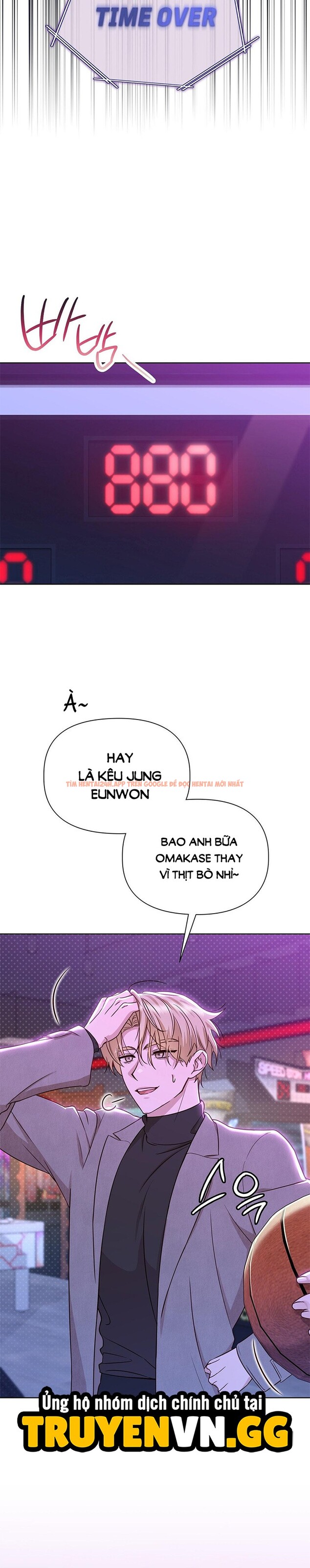 Trang truyện 6 1 trong truyện tranh Phức Cảm Anh Em - Chapter 7 - zhentaivn.pro