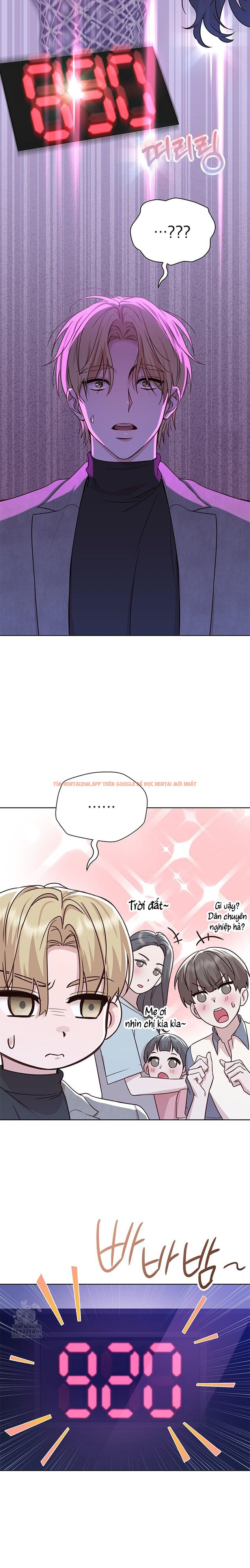 Trang truyện 7 1 trong truyện tranh Phức Cảm Anh Em - Chapter 7 - zhentaivn.pro