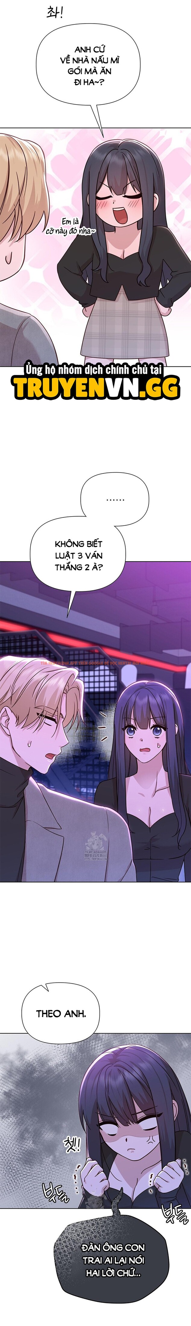 Trang truyện 8 0 trong truyện tranh Phức Cảm Anh Em - Chapter 7 - zhentaivn.pro