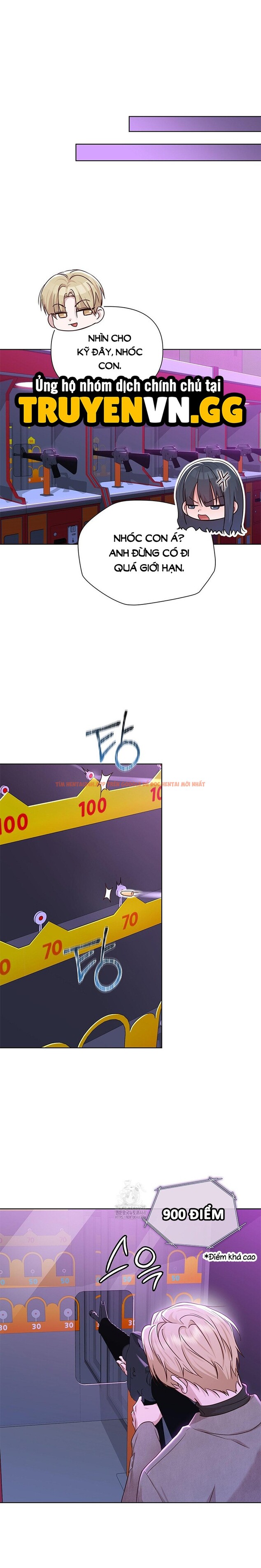 Trang truyện 8 1 trong truyện tranh Phức Cảm Anh Em - Chapter 7 - zhentaivn.pro