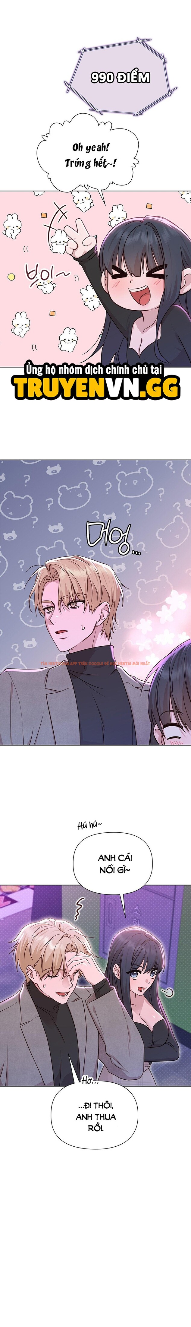 Trang truyện 9 1 trong truyện tranh Phức Cảm Anh Em - Chapter 7 - zhentaivn.pro