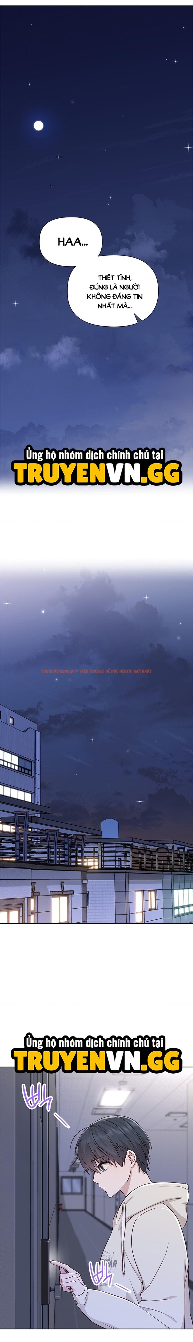 Trang truyện 13 0 trong truyện tranh Phức Cảm Anh Em - Chapter 8 - zhentaivn.pro