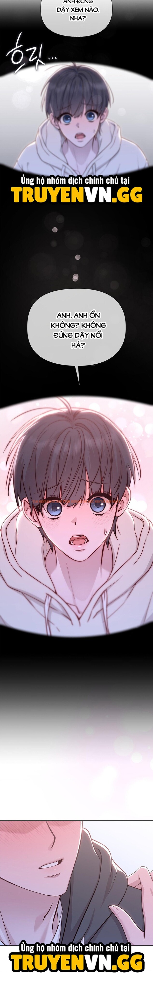 Trang truyện 14 1 trong truyện tranh Phức Cảm Anh Em - Chapter 8 - zhentaivn.pro
