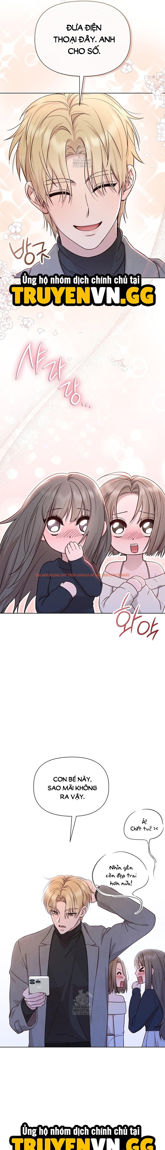 Trang truyện 3 0 trong truyện tranh Phức Cảm Anh Em - Chapter 8 - zhentaivn.pro