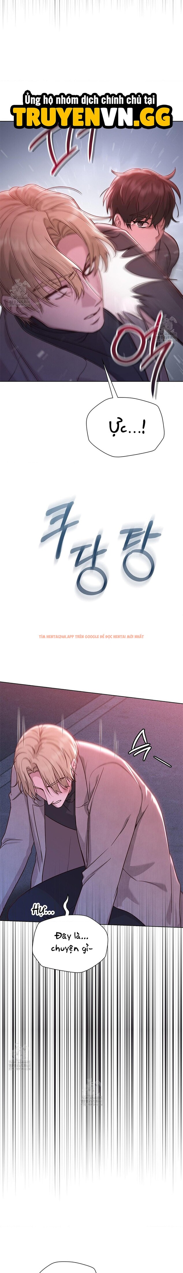 Trang truyện 6 0 trong truyện tranh Phức Cảm Anh Em - Chapter 8 - zhentaivn.pro
