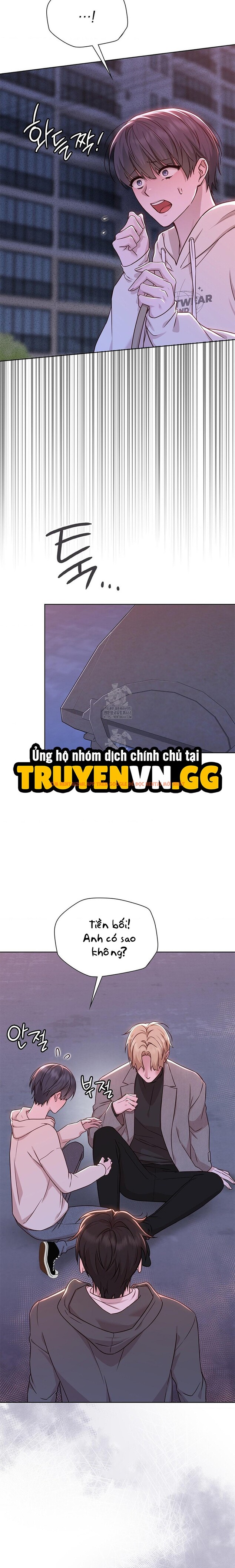 Trang truyện 6 1 trong truyện tranh Phức Cảm Anh Em - Chapter 8 - zhentaivn.pro