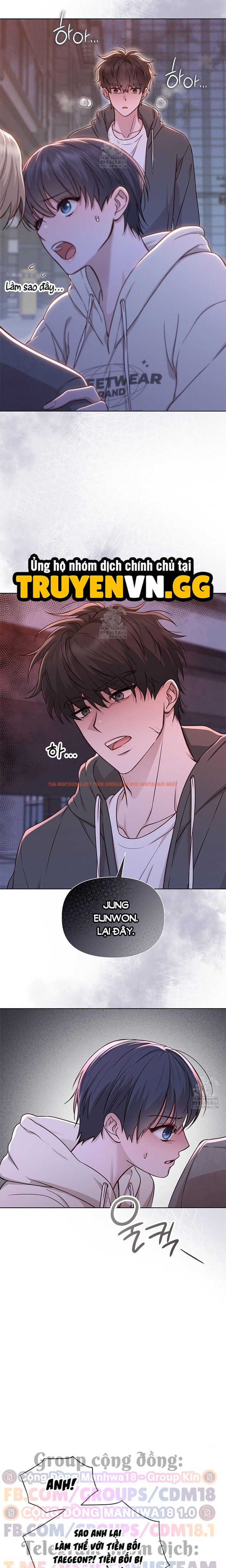 Trang truyện 7 0 trong truyện tranh Phức Cảm Anh Em - Chapter 8 - zhentaivn.pro