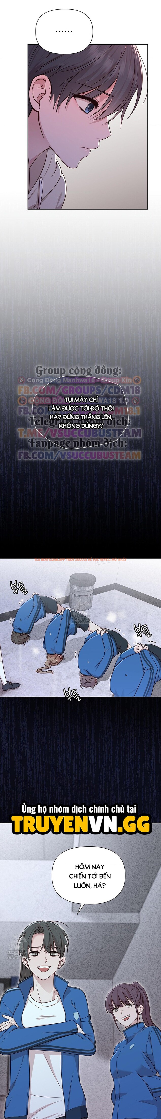 Trang truyện 9 0 trong truyện tranh Phức Cảm Anh Em - Chapter 8 - zhentaivn.pro