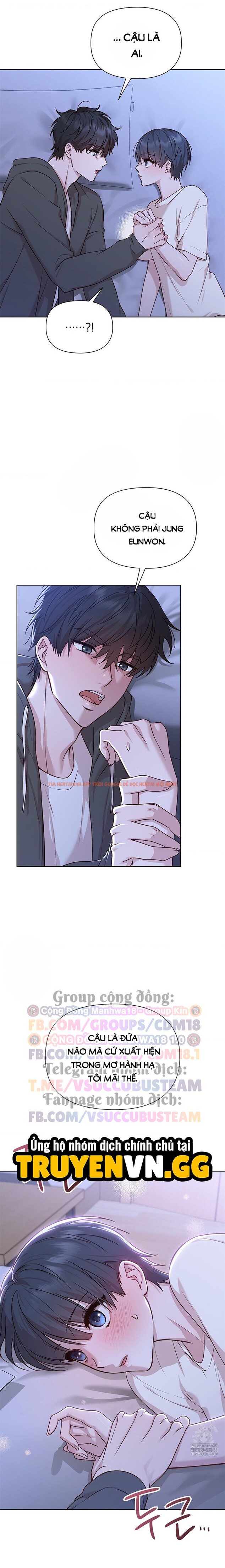 Trang truyện 10 0 trong truyện tranh Phức Cảm Anh Em - Chapter 9 - zhentaivn.pro