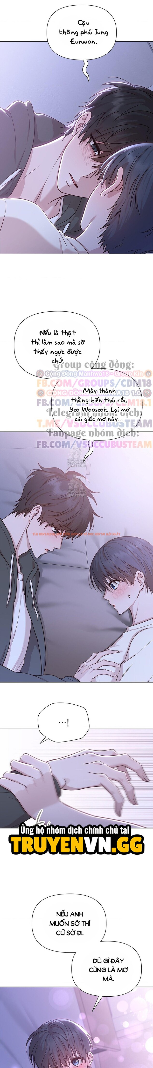 Trang truyện 11 0 trong truyện tranh Phức Cảm Anh Em - Chapter 9 - zhentaivn.pro