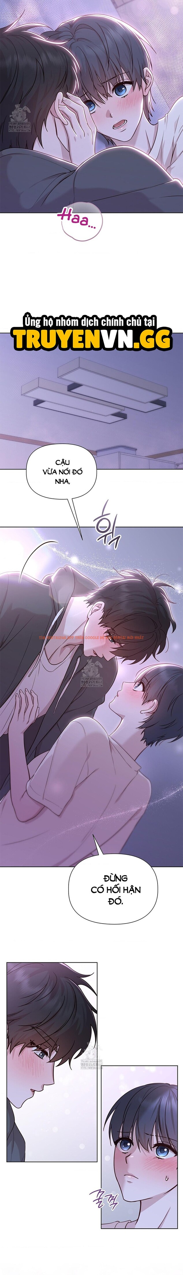 Trang truyện 12 0 trong truyện tranh Phức Cảm Anh Em - Chapter 9 - zhentaivn.pro