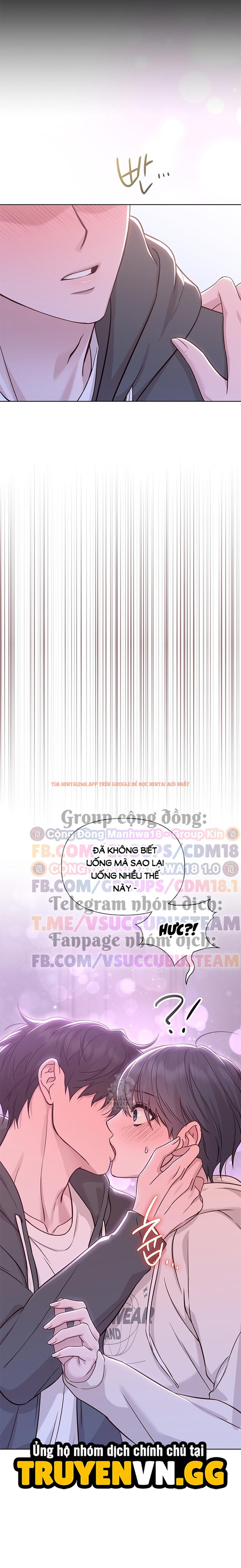 Trang truyện 2 1 trong truyện tranh Phức Cảm Anh Em - Chapter 9 - zhentaivn.pro