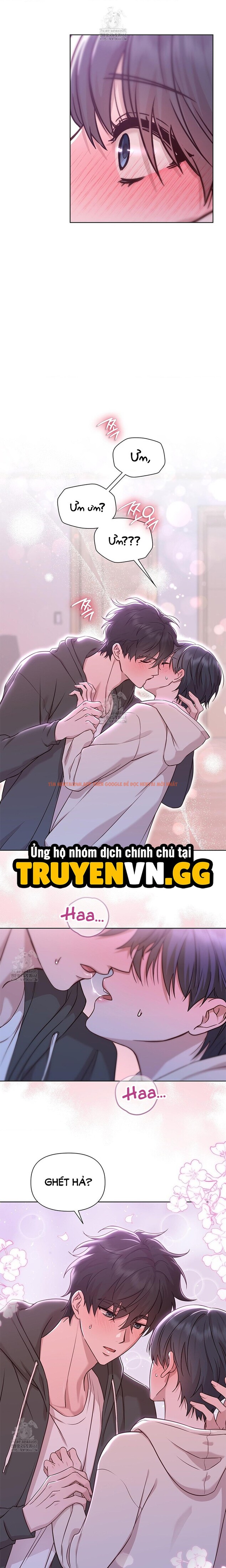 Trang truyện 3 0 trong truyện tranh Phức Cảm Anh Em - Chapter 9 - zhentaivn.pro