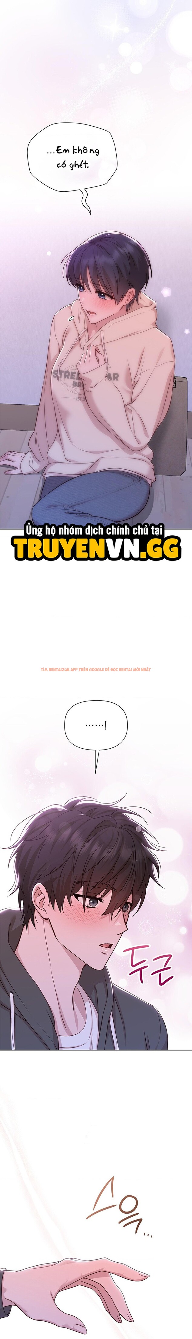 Trang truyện 4 0 trong truyện tranh Phức Cảm Anh Em - Chapter 9 - zhentaivn.pro