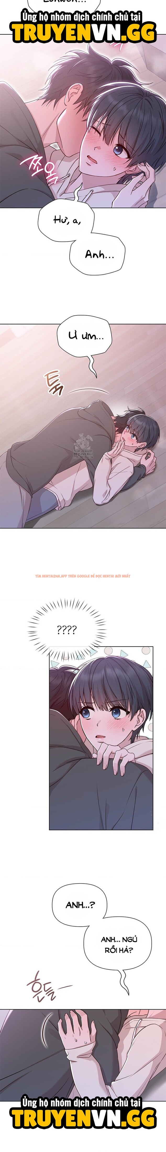 Trang truyện 5 1 trong truyện tranh Phức Cảm Anh Em - Chapter 9 - zhentaivn.pro