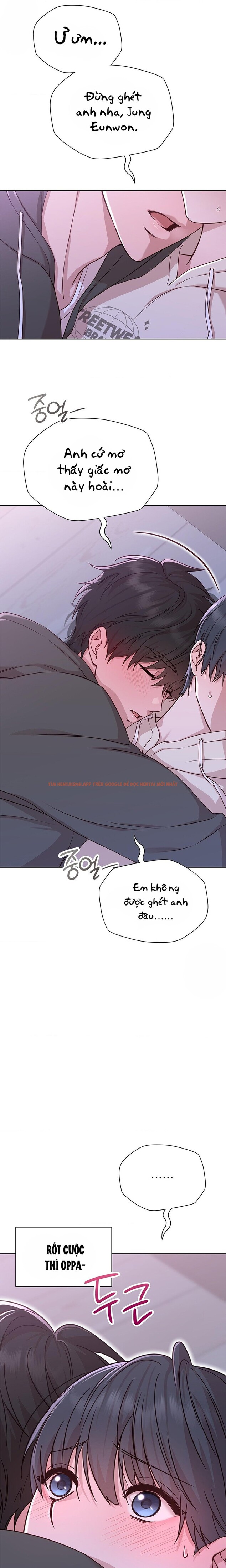 Trang truyện 6 0 trong truyện tranh Phức Cảm Anh Em - Chapter 9 - zhentaivn.pro