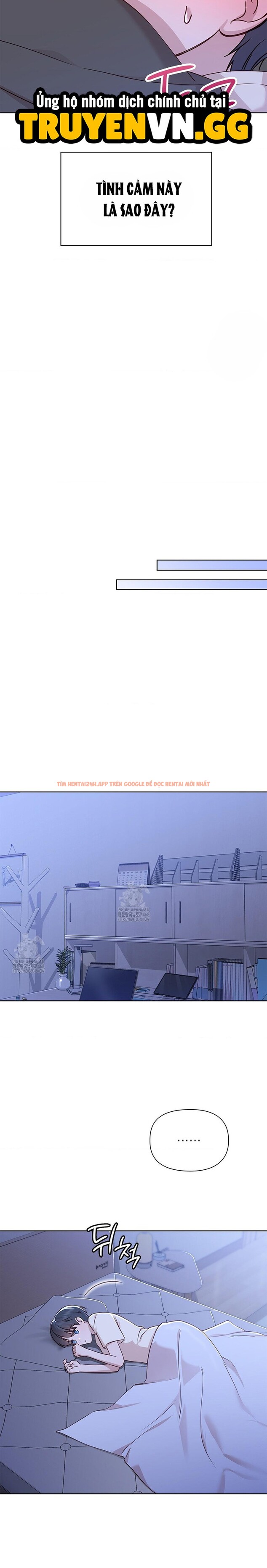 Trang truyện 6 1 trong truyện tranh Phức Cảm Anh Em - Chapter 9 - zhentaivn.pro