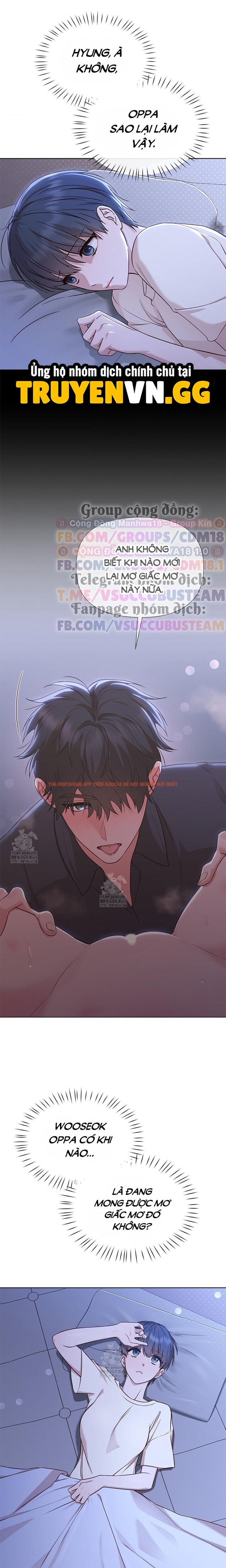 Trang truyện 7 0 trong truyện tranh Phức Cảm Anh Em - Chapter 9 - zhentaivn.pro