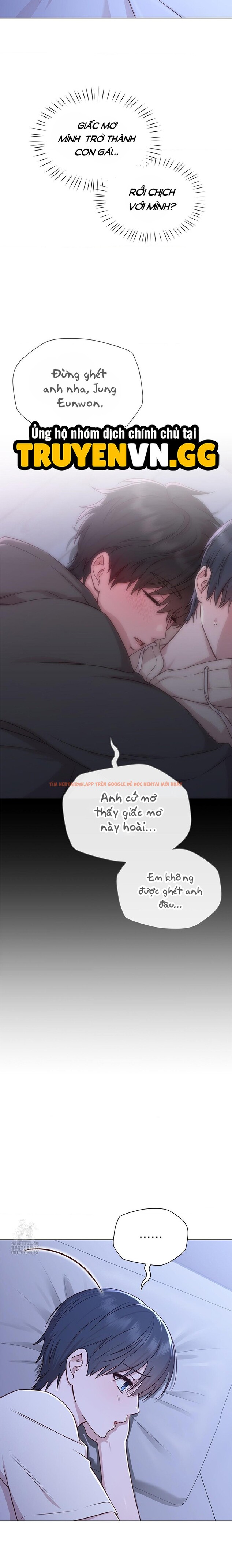 Trang truyện 7 1 trong truyện tranh Phức Cảm Anh Em - Chapter 9 - zhentaivn.pro