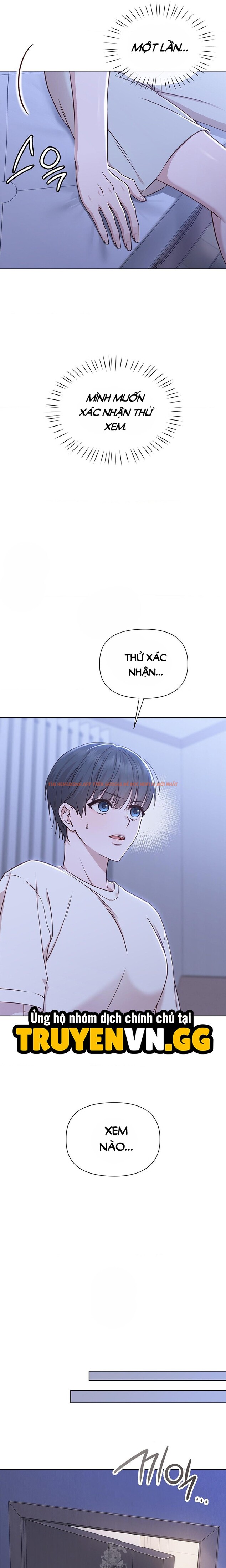 Trang truyện 8 0 trong truyện tranh Phức Cảm Anh Em - Chapter 9 - zhentaivn.pro