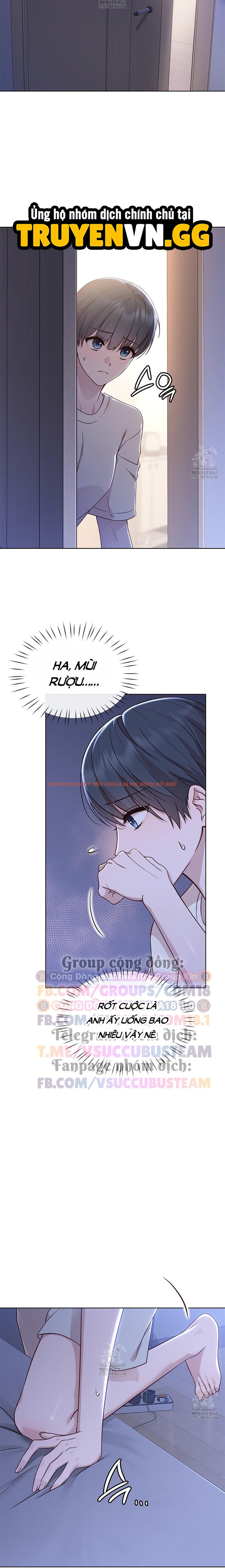 Trang truyện 8 1 trong truyện tranh Phức Cảm Anh Em - Chapter 9 - zhentaivn.pro