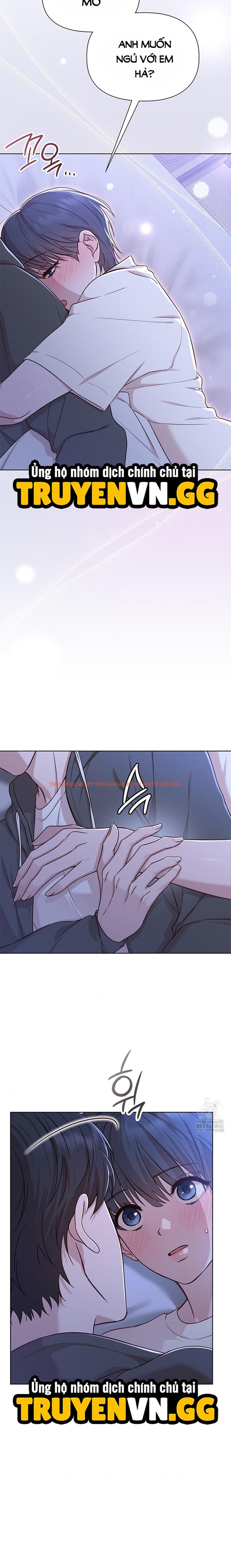 Trang truyện 9 1 trong truyện tranh Phức Cảm Anh Em - Chapter 9 - zhentaivn.pro