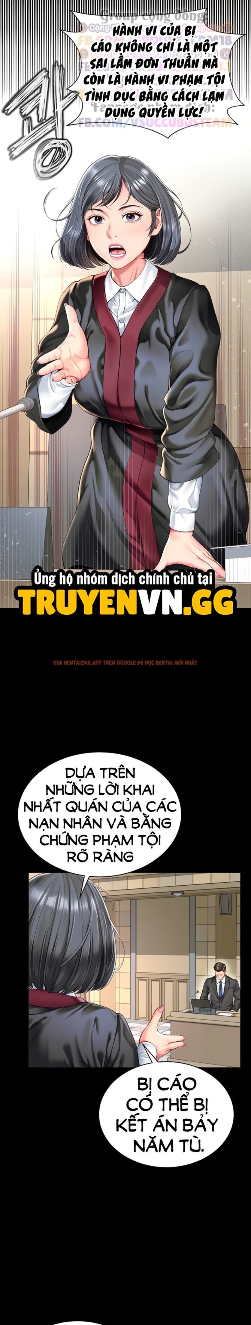 Xem ảnh 2 2 trong truyện hentai Phục Thù Mẹ Con - Chapter 1 - www.hentaitvn.net
