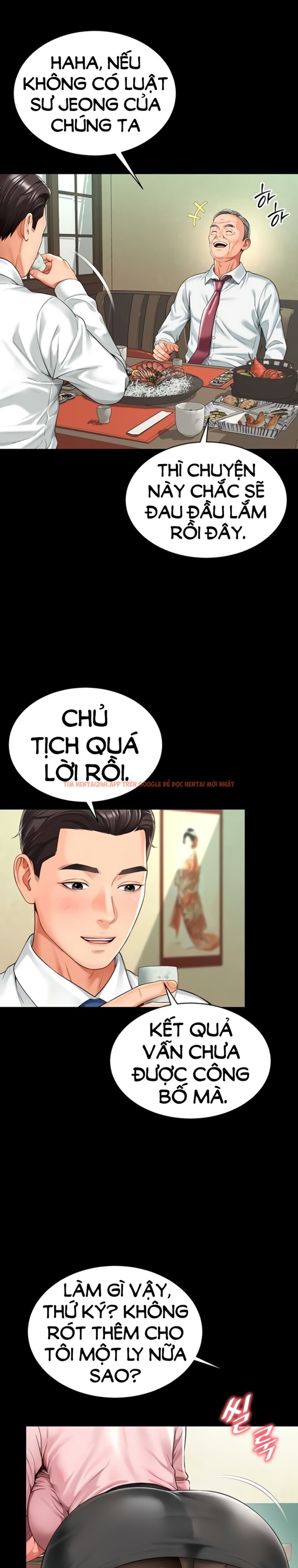 Xem ảnh 2 5 trong truyện hentai Phục Thù Mẹ Con - Chapter 1 - www.hentaitvn.net