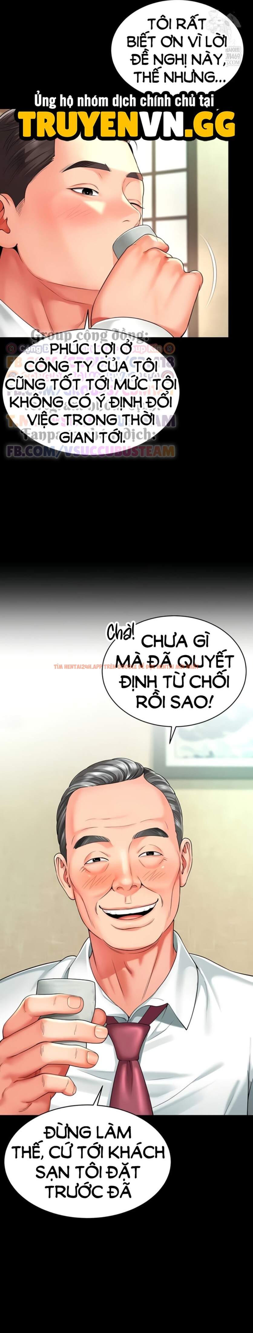 Xem ảnh 3 0 trong truyện hentai Phục Thù Mẹ Con - Chapter 1 - www.hentaitvn.net