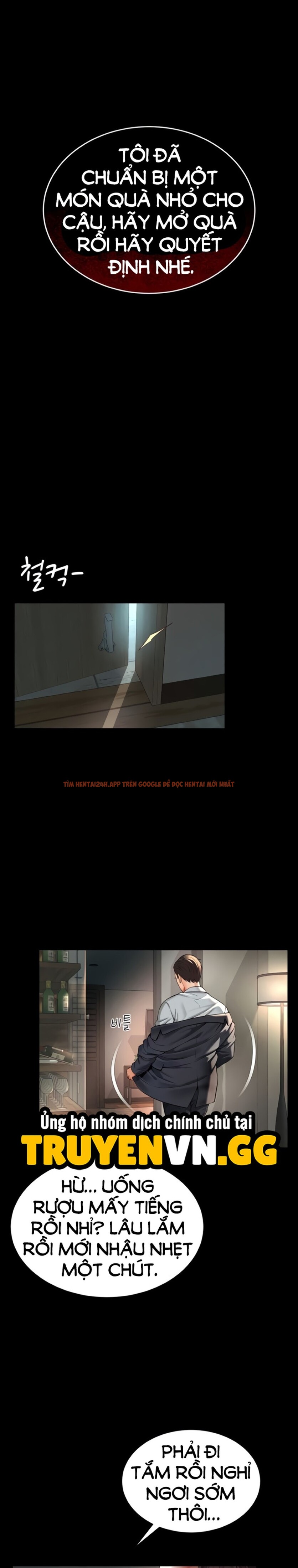 Xem ảnh 3 1 trong truyện hentai Phục Thù Mẹ Con - Chapter 1 - www.hentaitvn.net