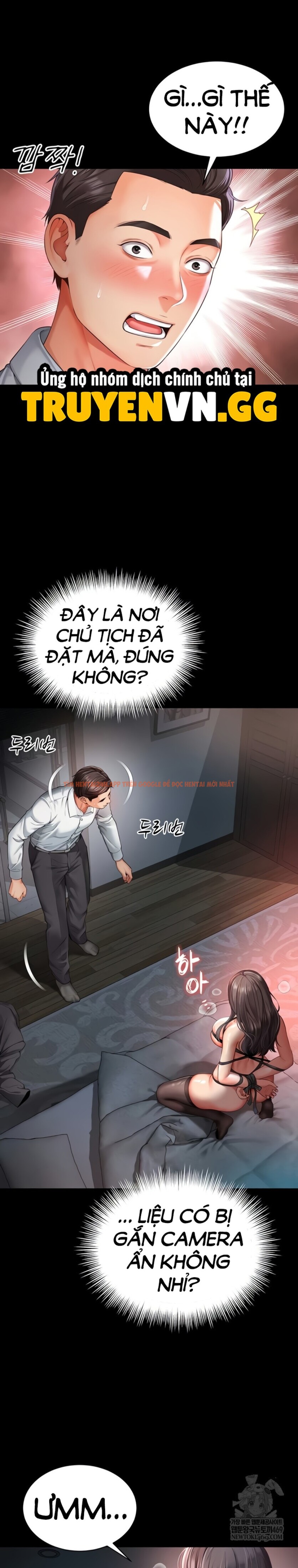 Xem ảnh 3 3 trong truyện hentai Phục Thù Mẹ Con - Chapter 1 - www.hentaitvn.net
