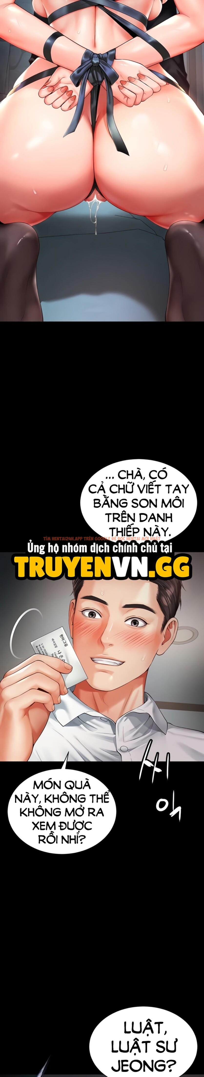 Xem ảnh 3 6 trong truyện hentai Phục Thù Mẹ Con - Chapter 1 - www.hentaitvn.net