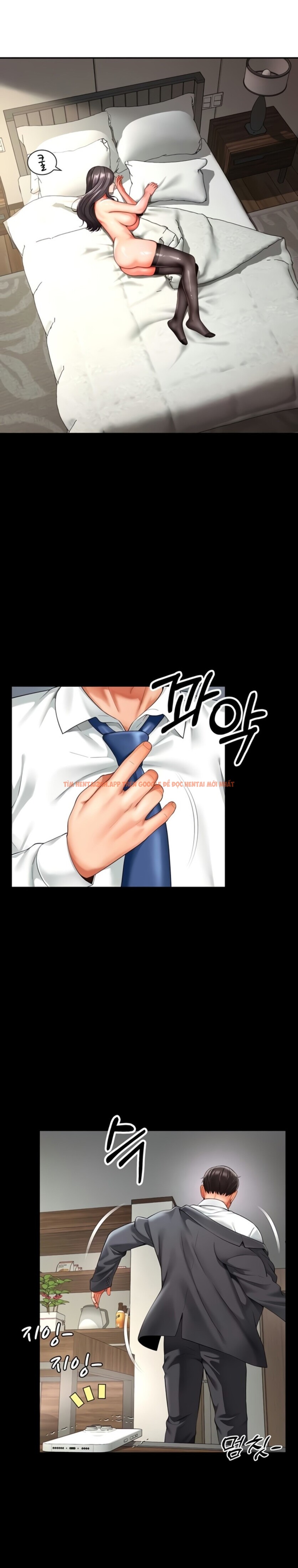 Xem ảnh 4 5 trong truyện hentai Phục Thù Mẹ Con - Chapter 1 - www.hentaitvn.net