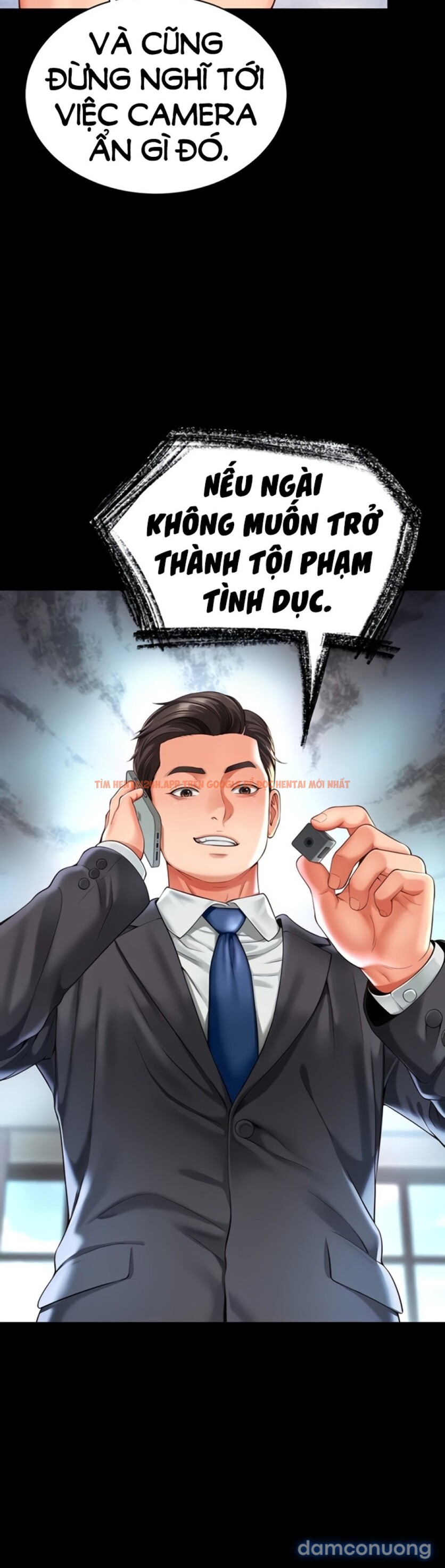 Xem ảnh 4 7 trong truyện hentai Phục Thù Mẹ Con - Chapter 1 - www.hentaitvn.net