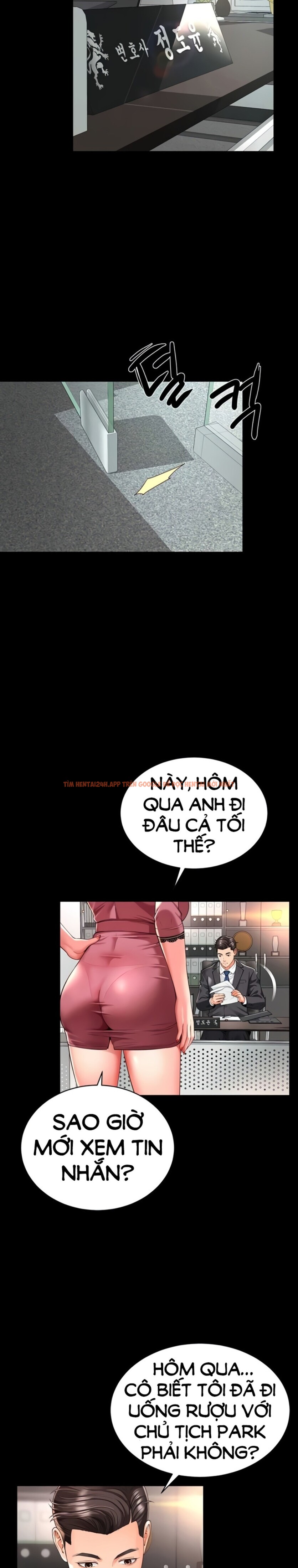 Xem ảnh 5 1 trong truyện hentai Phục Thù Mẹ Con - Chapter 1 - www.hentaitvn.net