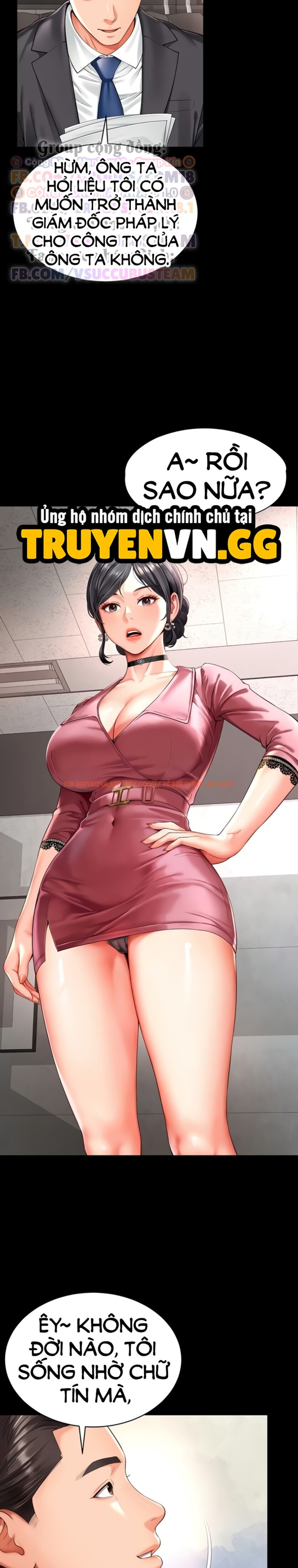 Xem ảnh 5 2 trong truyện hentai Phục Thù Mẹ Con - Chapter 1 - www.hentaitvn.net