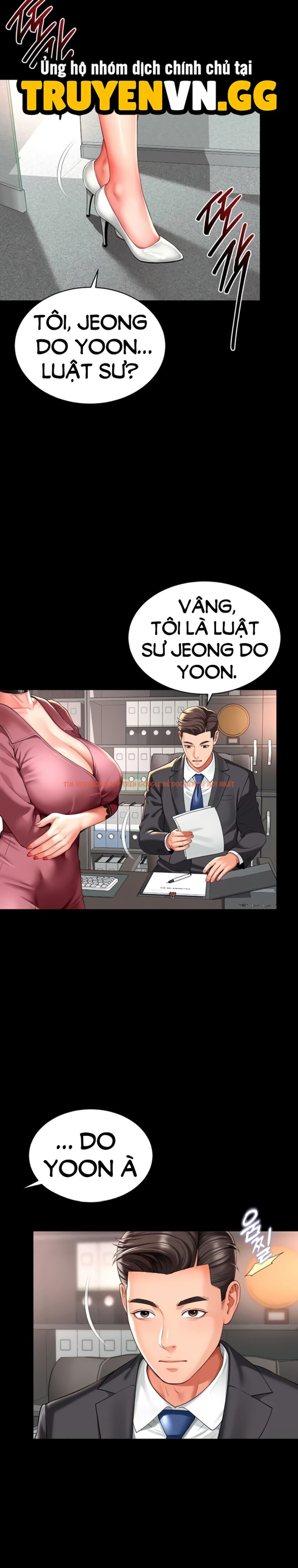Xem ảnh 5 4 trong truyện hentai Phục Thù Mẹ Con - Chapter 1 - www.hentaitvn.net