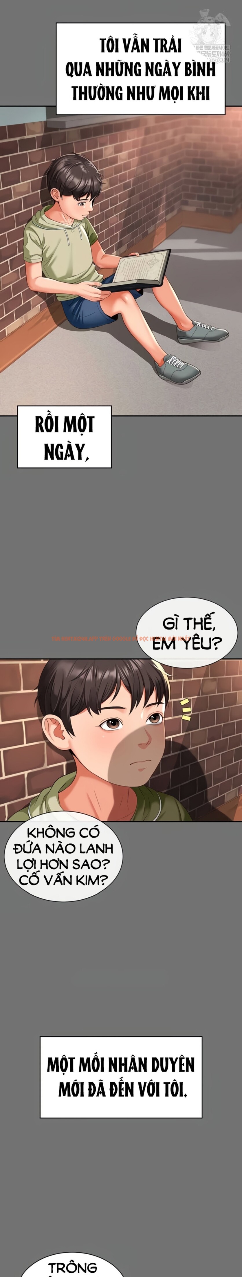 Xem ảnh 6 0 trong truyện hentai Phục Thù Mẹ Con - Chapter 1 - www.hentaitvn.net