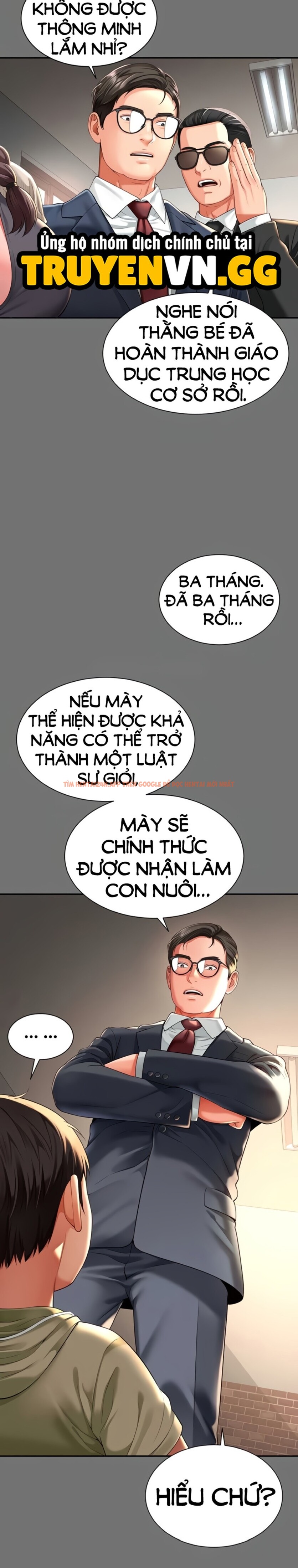 Xem ảnh 6 1 trong truyện hentai Phục Thù Mẹ Con - Chapter 1 - www.hentaitvn.net