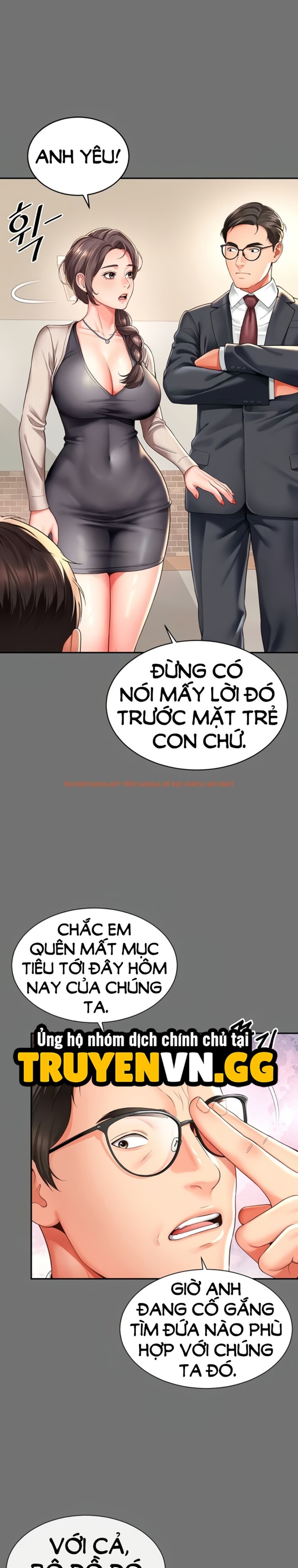 Xem ảnh 6 2 trong truyện hentai Phục Thù Mẹ Con - Chapter 1 - www.hentaitvn.net